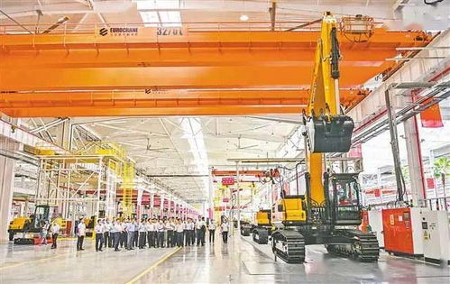 智繪山城，數啟未來——重慶主城都市區工作座談會現場參觀考察側記