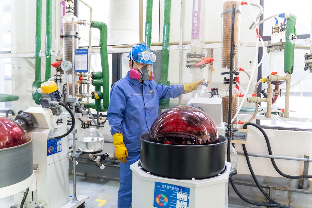 創新驅動發展 云南貴金屬集團以網絡科技技術開發打造貴金屬產業新標桿