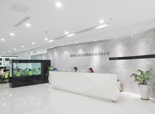 信陽市限量版網絡科技 技術開發的新篇章