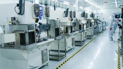 電子行業最新動態 新品迭代、技術突破與資訊盤點